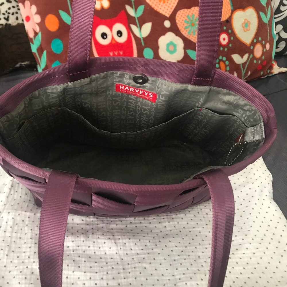 Harvey Bag